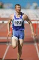 Перемота Игорь, 1981 г.р.  Мастер спорта международного класса,  Участник Олимпийских игр 2004 г., Афины, Греция;  Участник Олимпийских игр 2008 г., Пекин;  член сборной России,  призер универсиады 2003 года, Южная Корея; призер кубка Европы, 2006 г., участник чемпионатов мира и Европы с 2000 по 2007 г.  Многократный чемпион России.  Вид - бег 60 м.,110 м. с барьерами.  Тренер: Перемота В.И.